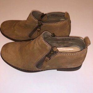 Hush Puppies Ankle Boots Size 7